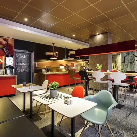 Meininger Hauptbahnhof 3* Λειψία